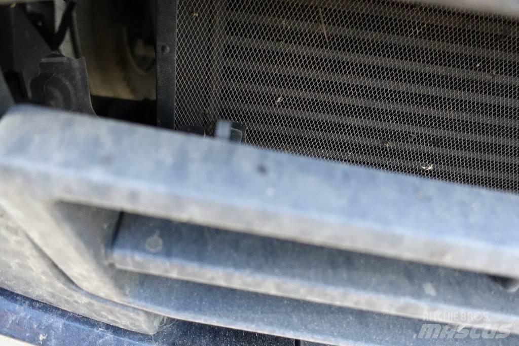 Ford F-Max 500 Prime Movers