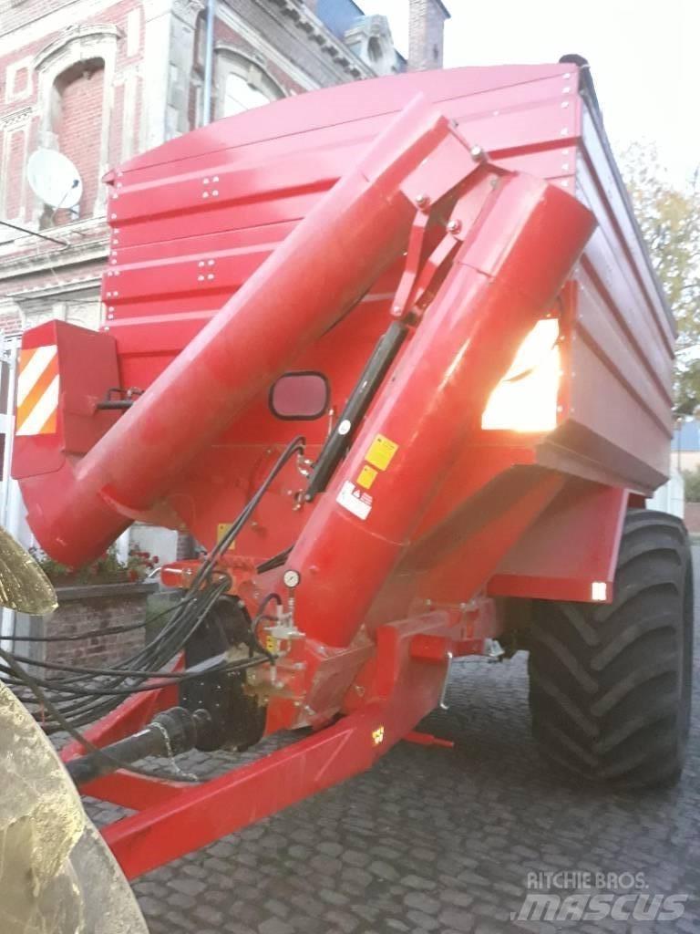  Transbordeur TS20 Other vegetable equipment