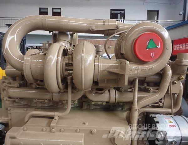 Cummins KTTA19-C700 Engines