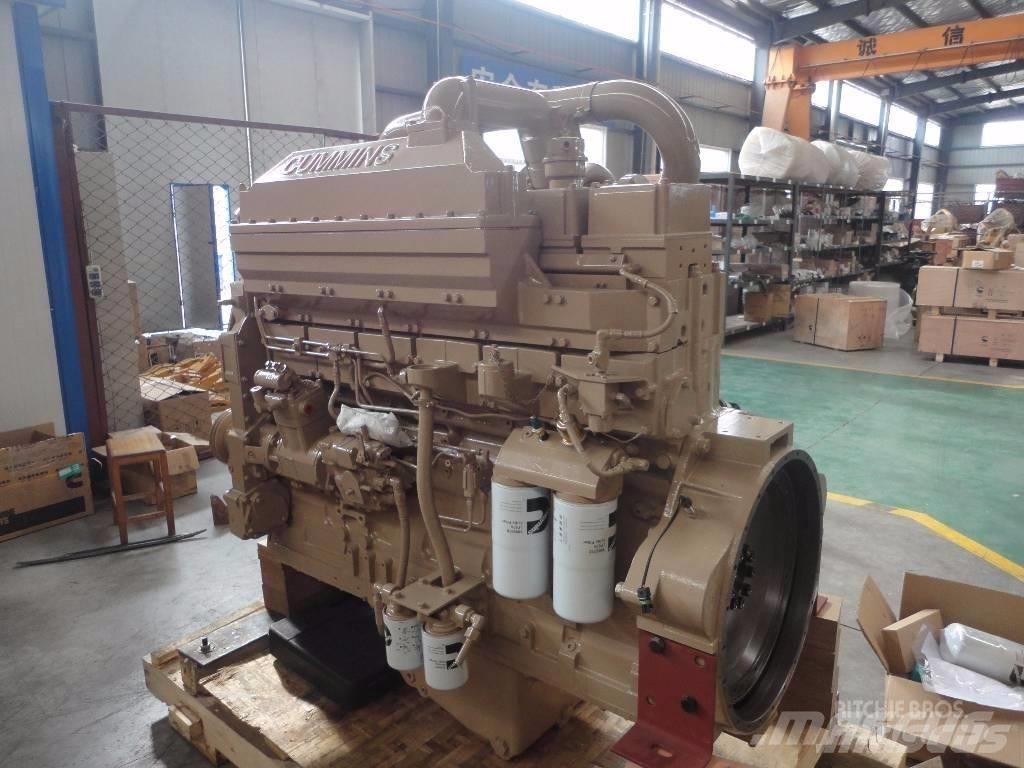 Cummins KTTA19-C700 Engines