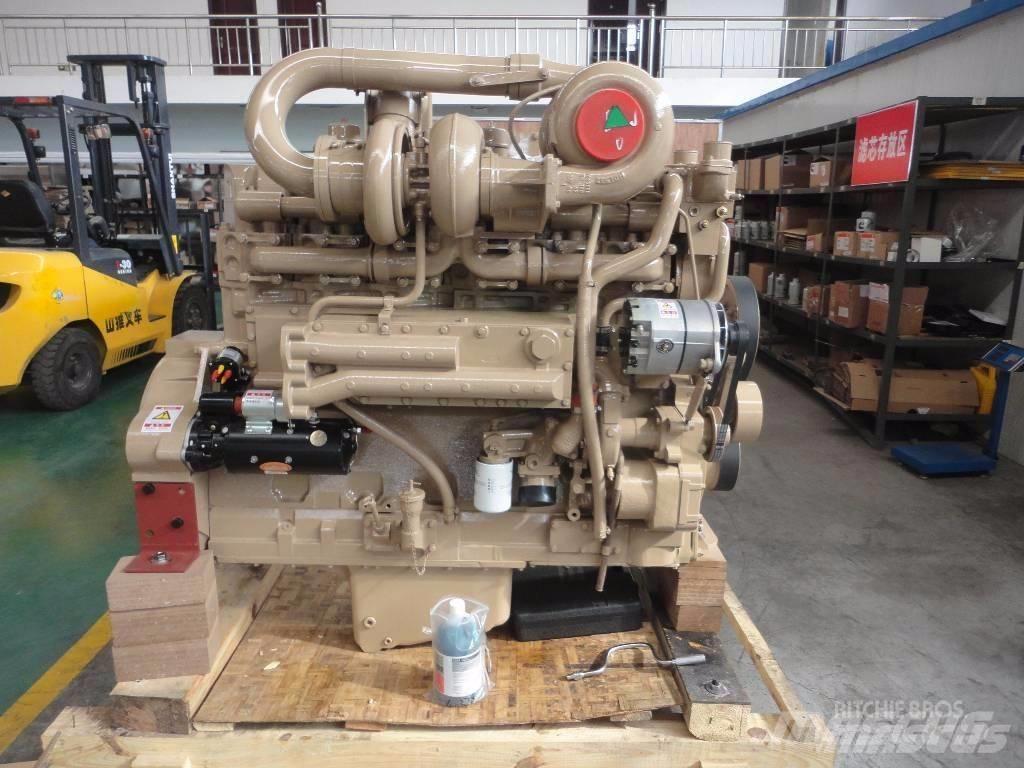 Cummins KTTA19-C700 Engines