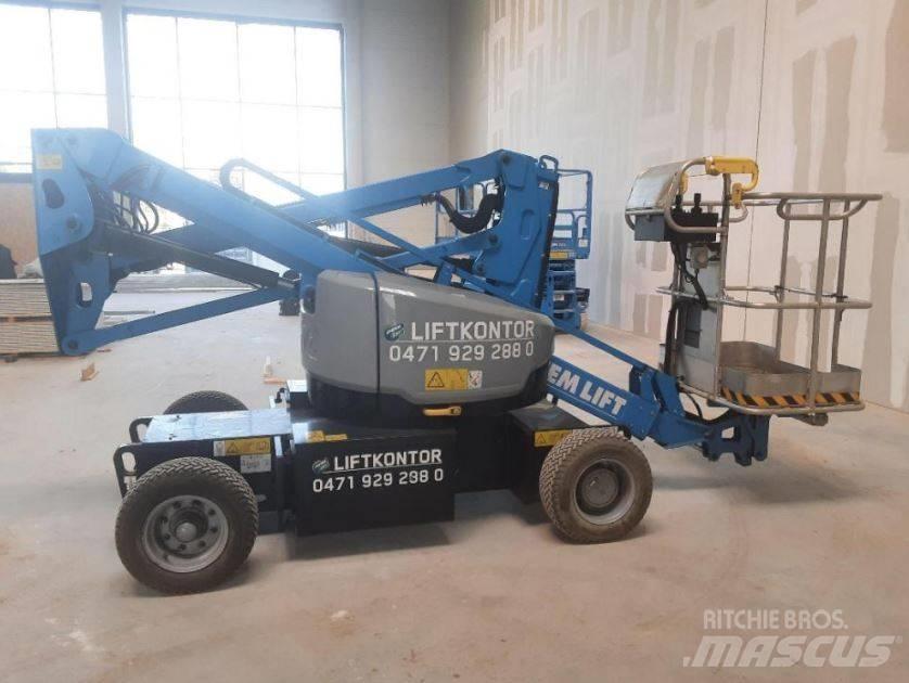 Genie Z 33/18 Articulated boom lifts