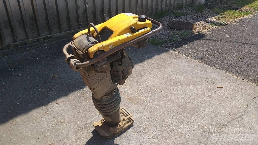 WACKER BS 60-2 Tampers