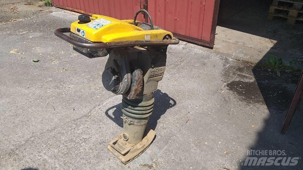 WACKER BS 60-2 Tampers