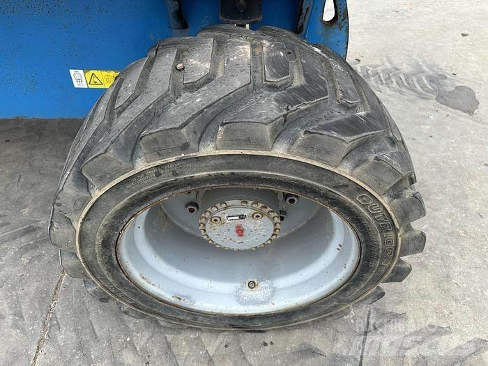 Genie Z80/60 Other lifts and platforms