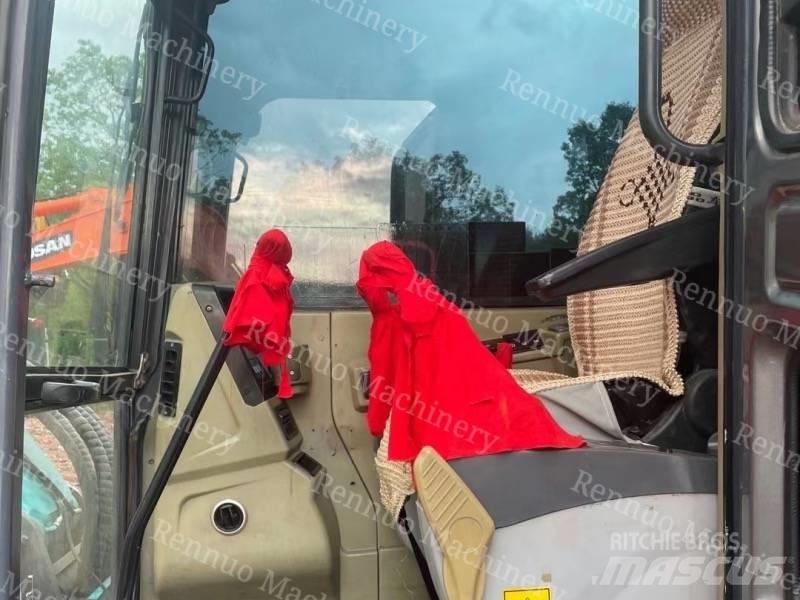 Sunward SWE70 Mini excavators < 7t (Mini diggers)