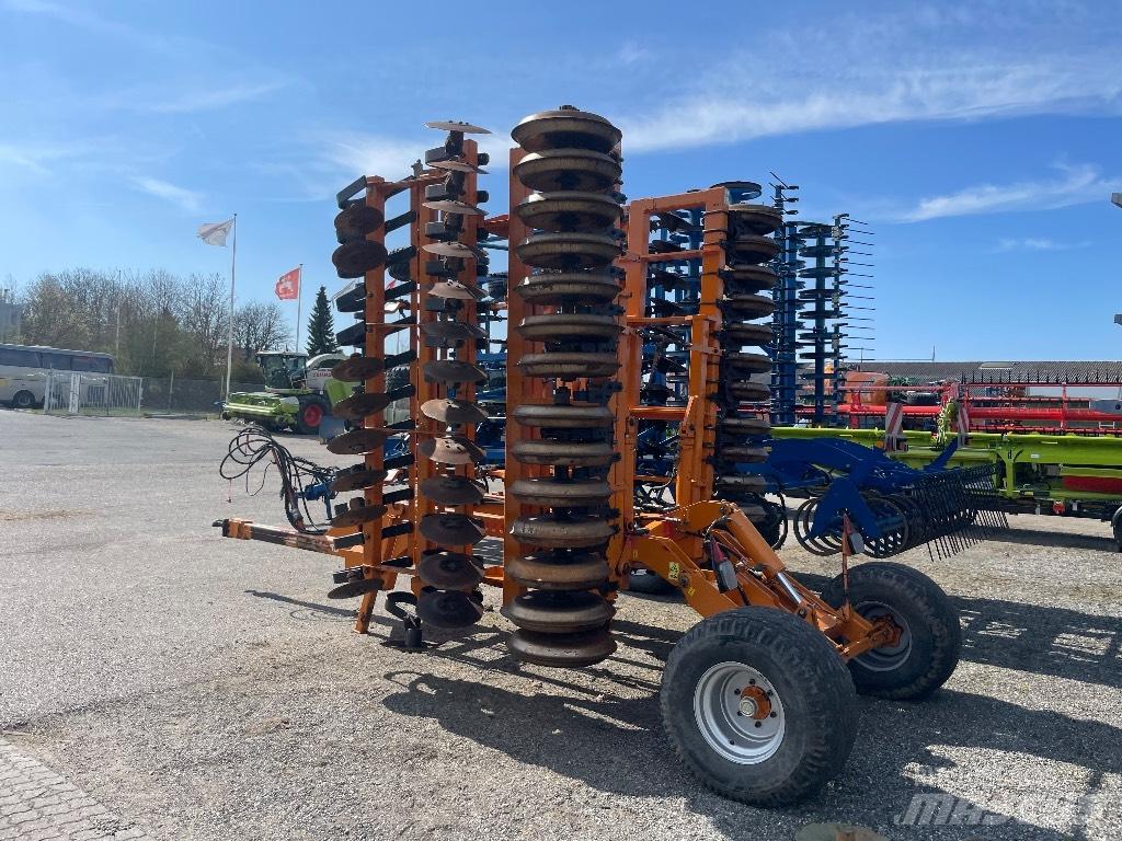 Simba XPRESS 6.6 Harrows