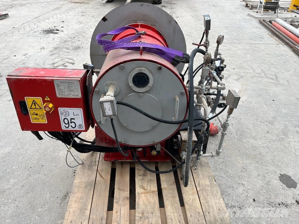  Cirtli DIB 402 NEL Other