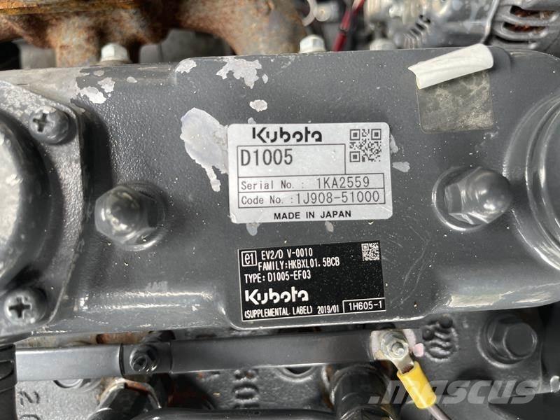 Doosan 7 / 20 Compressors