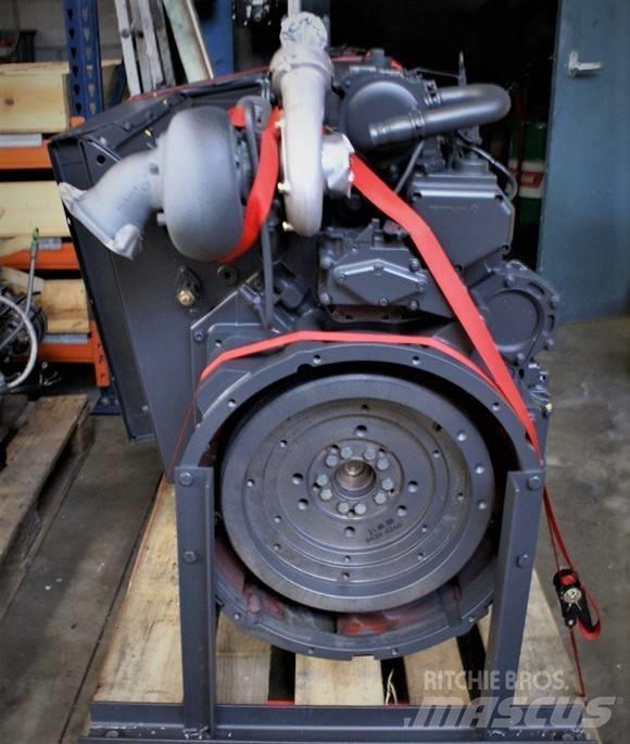 Deutz BF6M1013C Engines