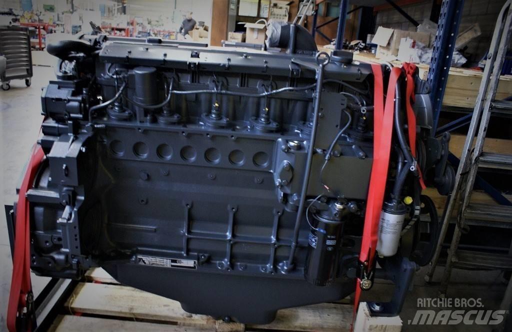 Deutz BF6M1013C Engines