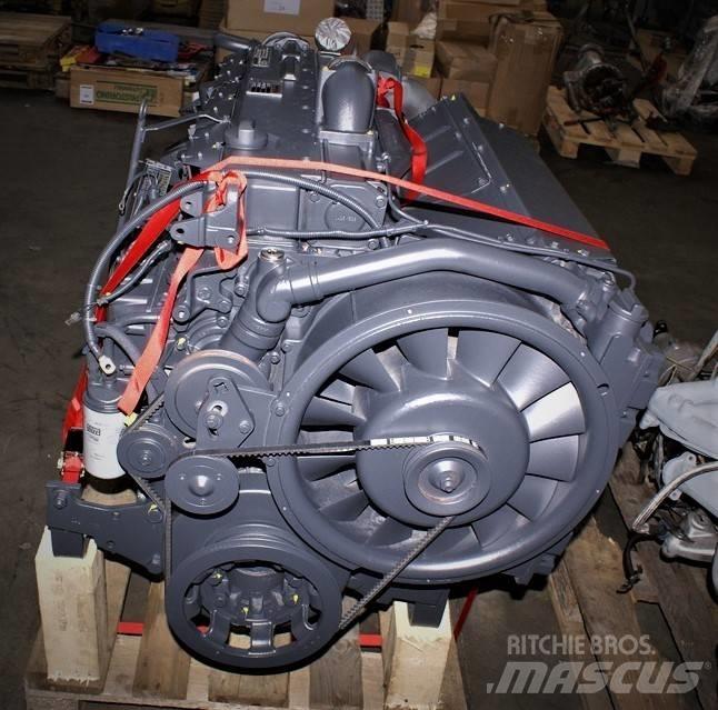 Deutz BF6M1013C Engines