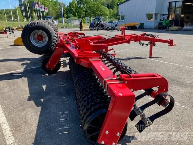 He-Va Tip-Roller 8.2 Rollers