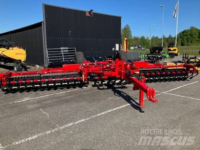 He-Va Tip-Roller 8.2 Rollers