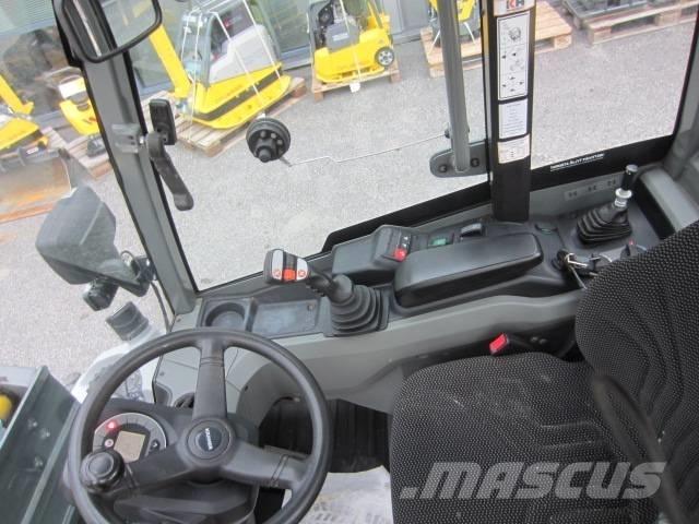 Kramer 5040 Wheel loaders