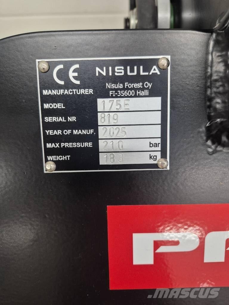 Palms 175 E Grapples