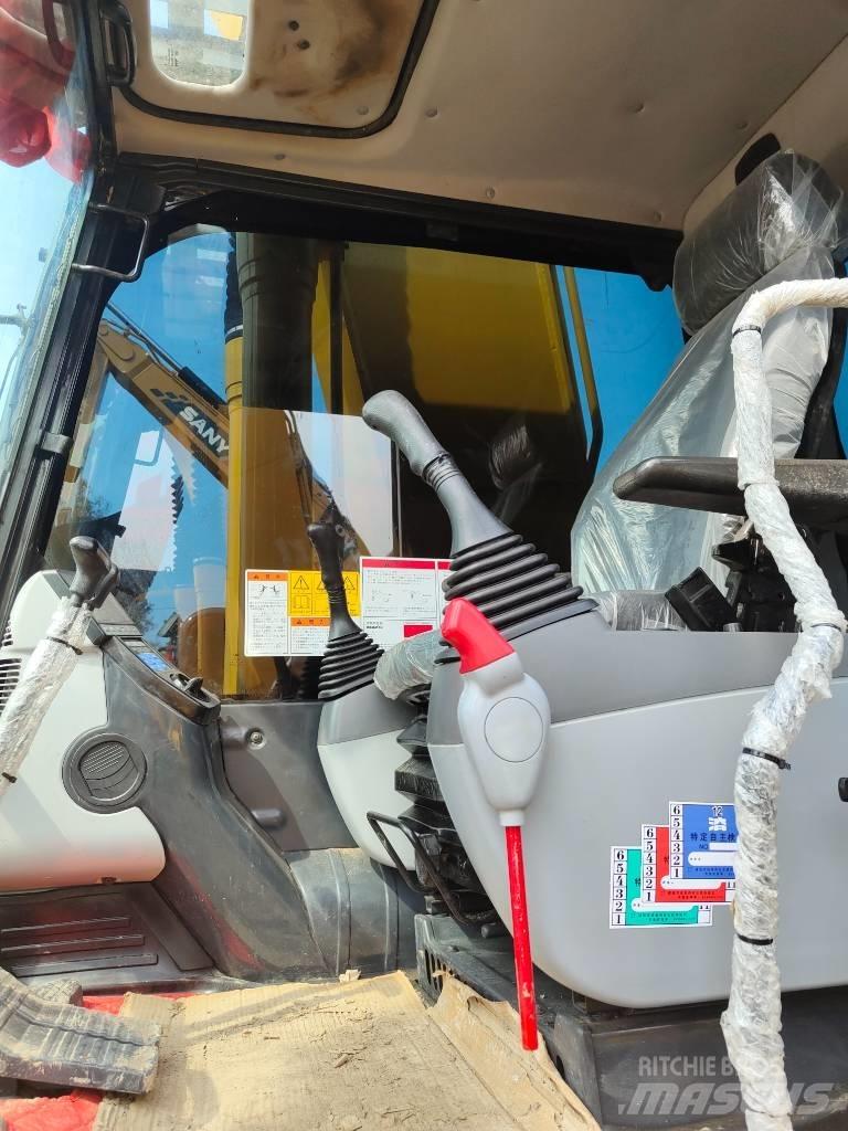 Komatsu PC 240 LC-8 Crawler excavators