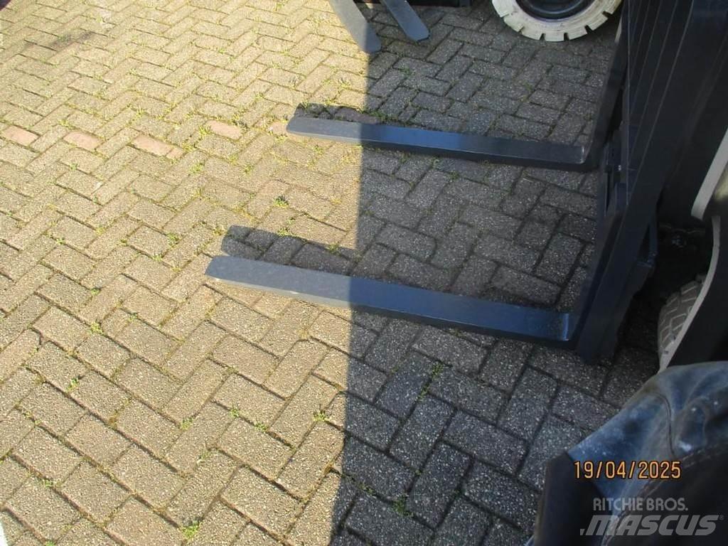 Still R 50-15 Electric forklift trucks