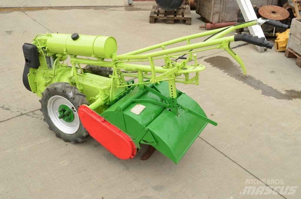 Dowdeswell RF1200 Other tillage machines and accessories