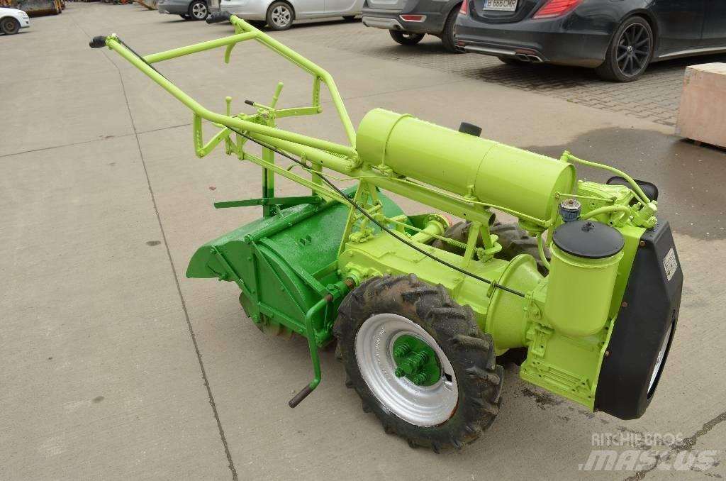 Dowdeswell RF1200 Other tillage machines and accessories