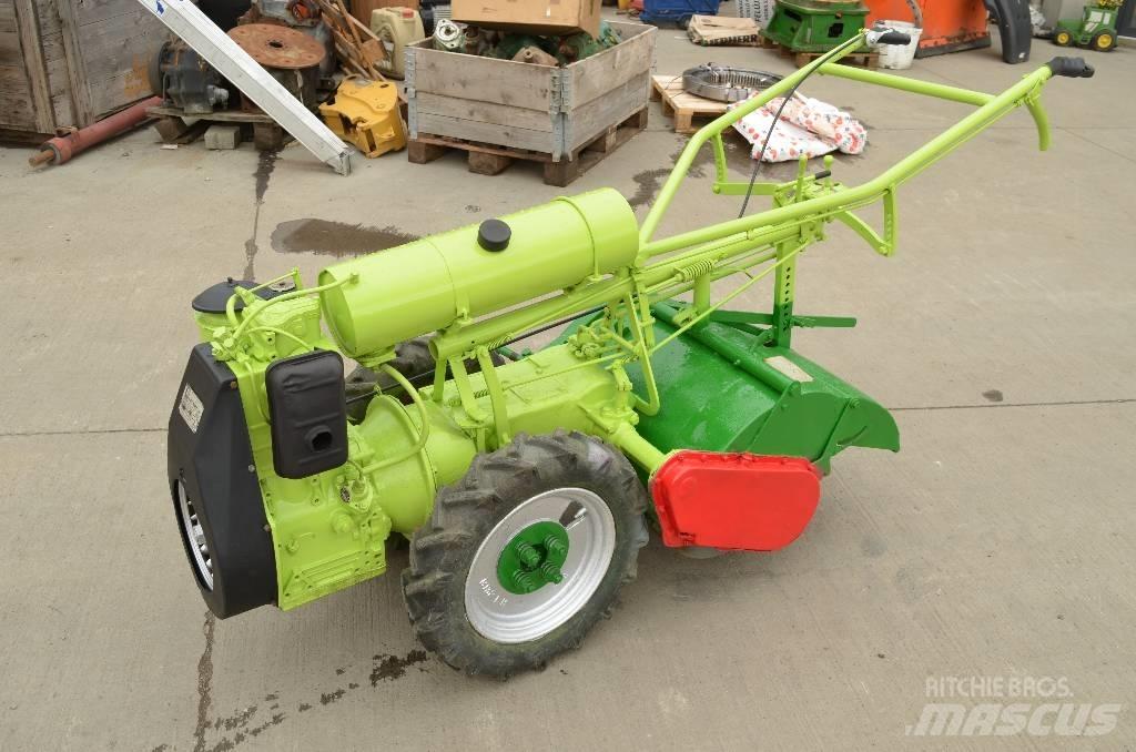 Dowdeswell RF1200 Other tillage machines and accessories