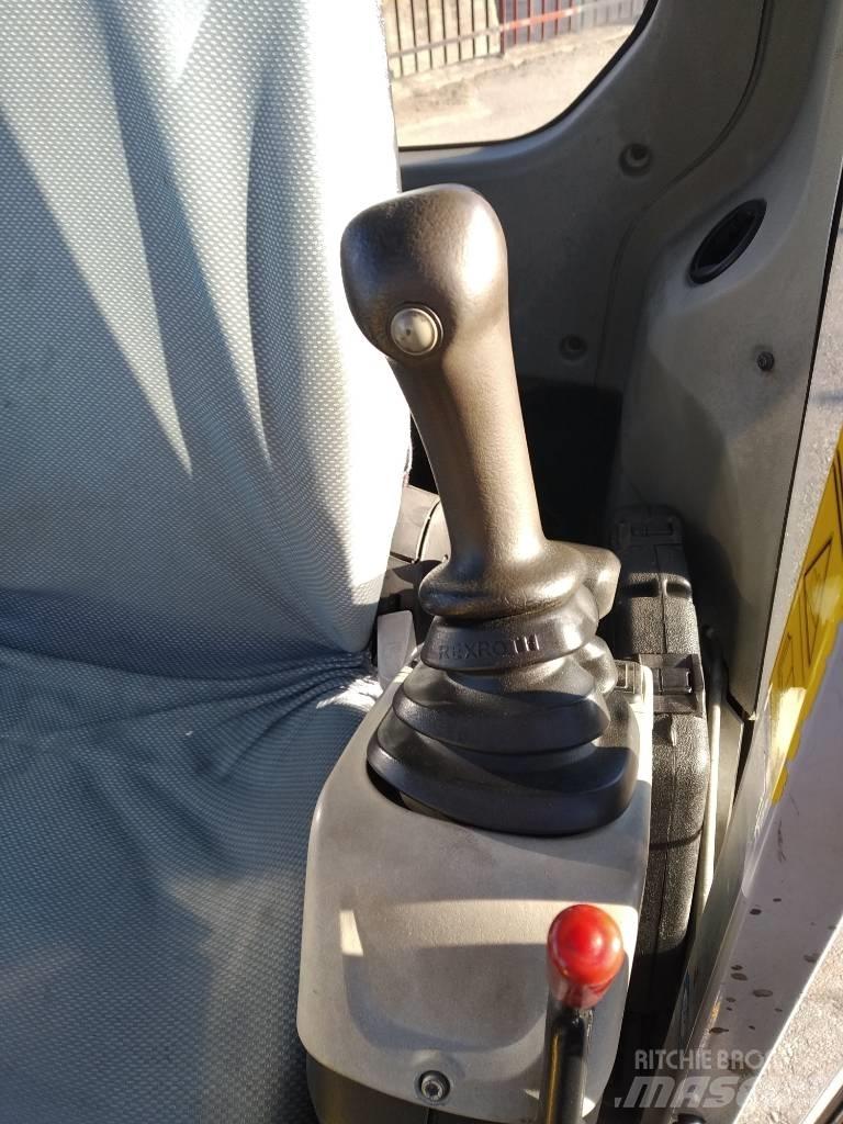 Neuson 6003 RD Mini excavators < 7t (Mini diggers)
