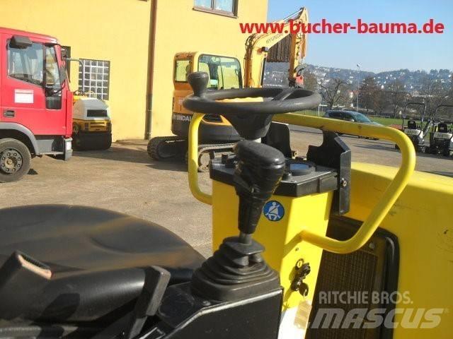 Ammann AV 23-2 Twin drum rollers
