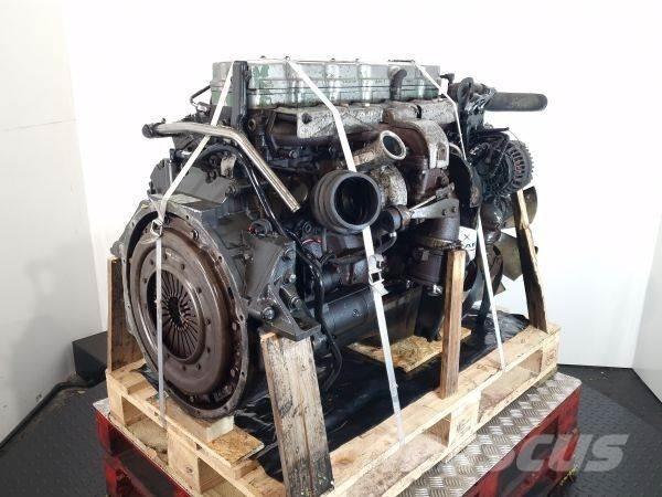 DAF GR165U1 Engines