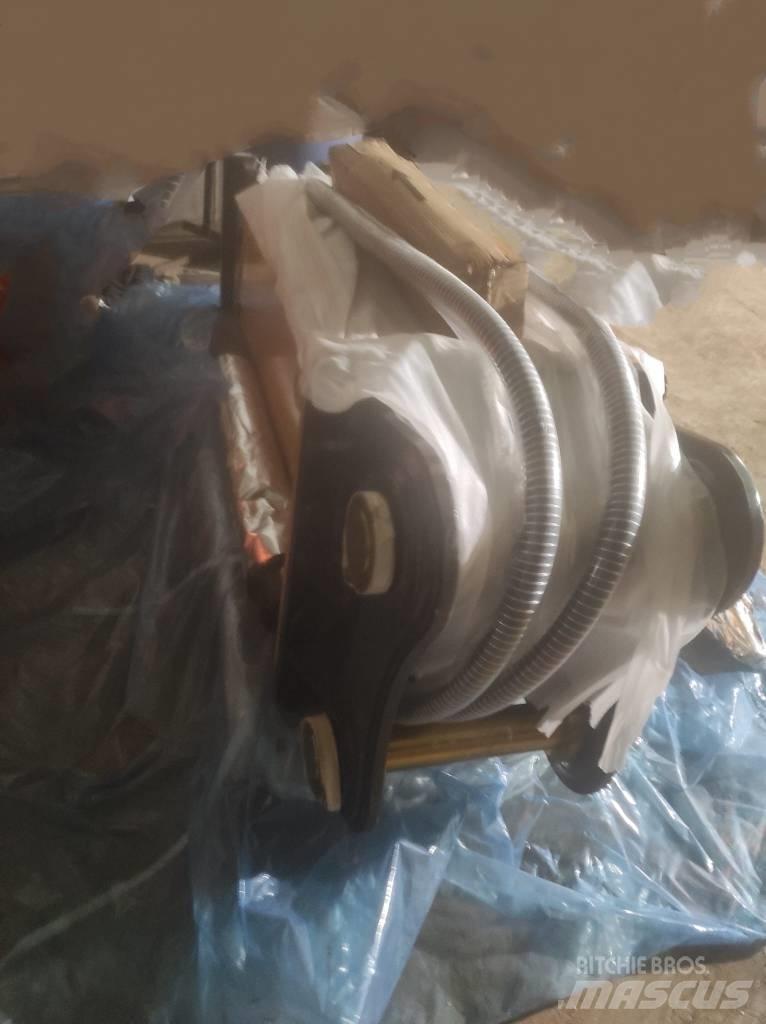 Soosan SB81 Hammers / Breakers