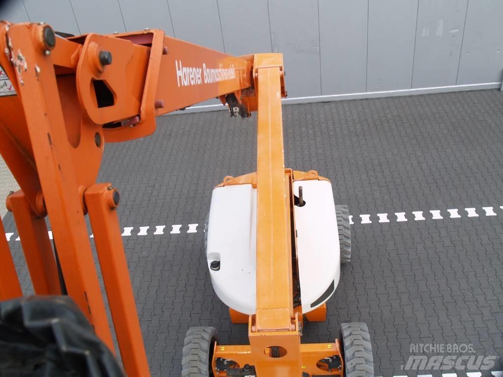 Niftylift HR 17 D E Articulated boom lifts