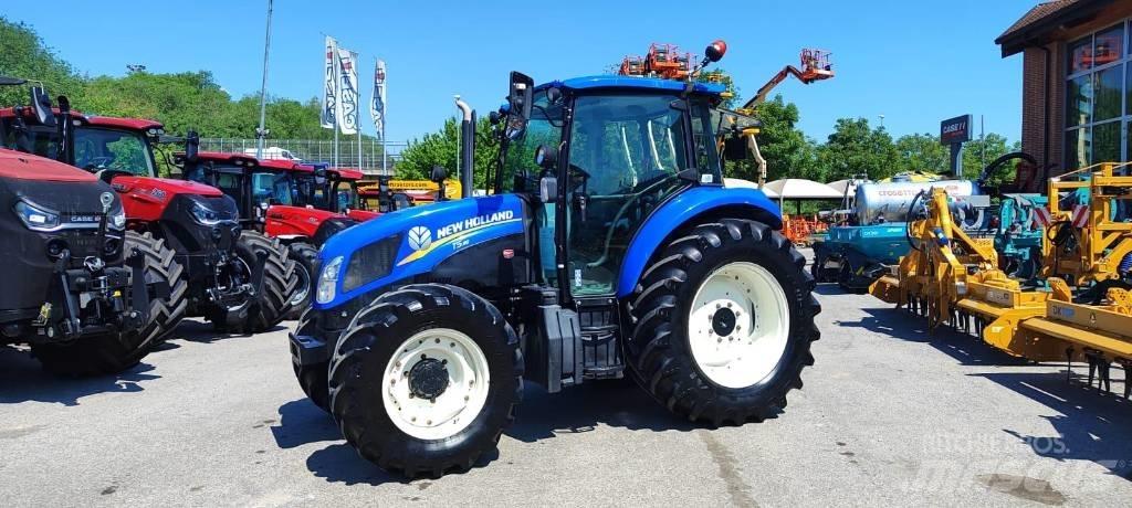 New Holland T 5.85 Tractors