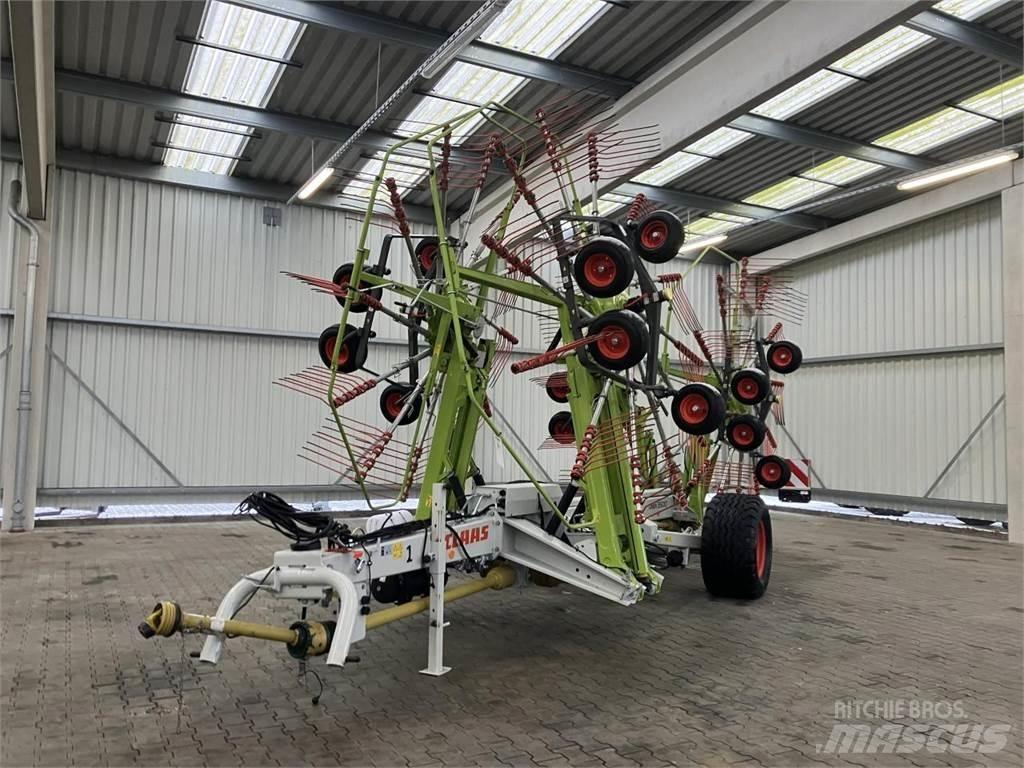 CLAAS Liner 3600 Windrowers