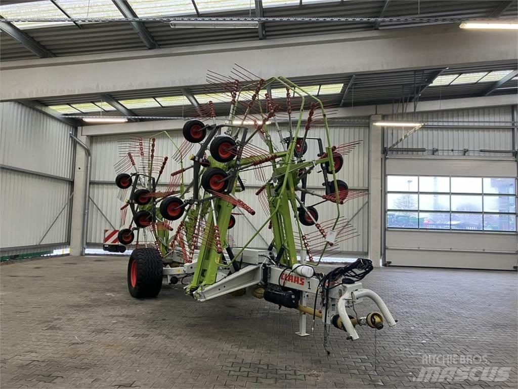 CLAAS Liner 3600 Windrowers