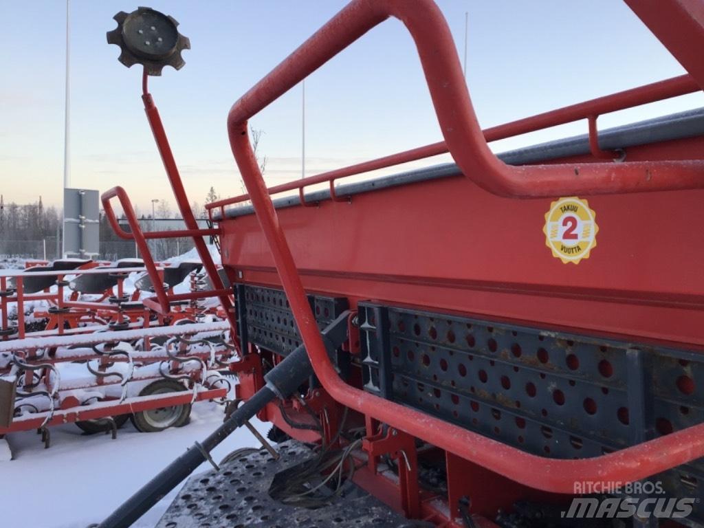Tume Novacombi 4000 Combination drills