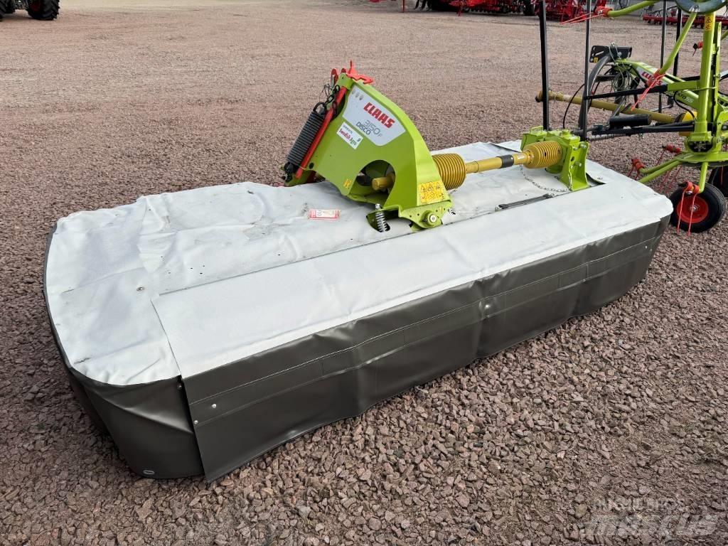 CLAAS DISCO 3150 F Mowers
