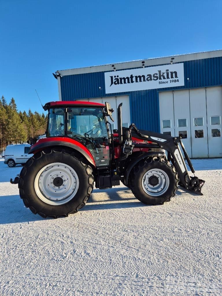 CASE Farmall 90C Tractors