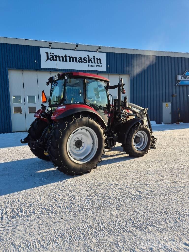 CASE Farmall 90C Tractors