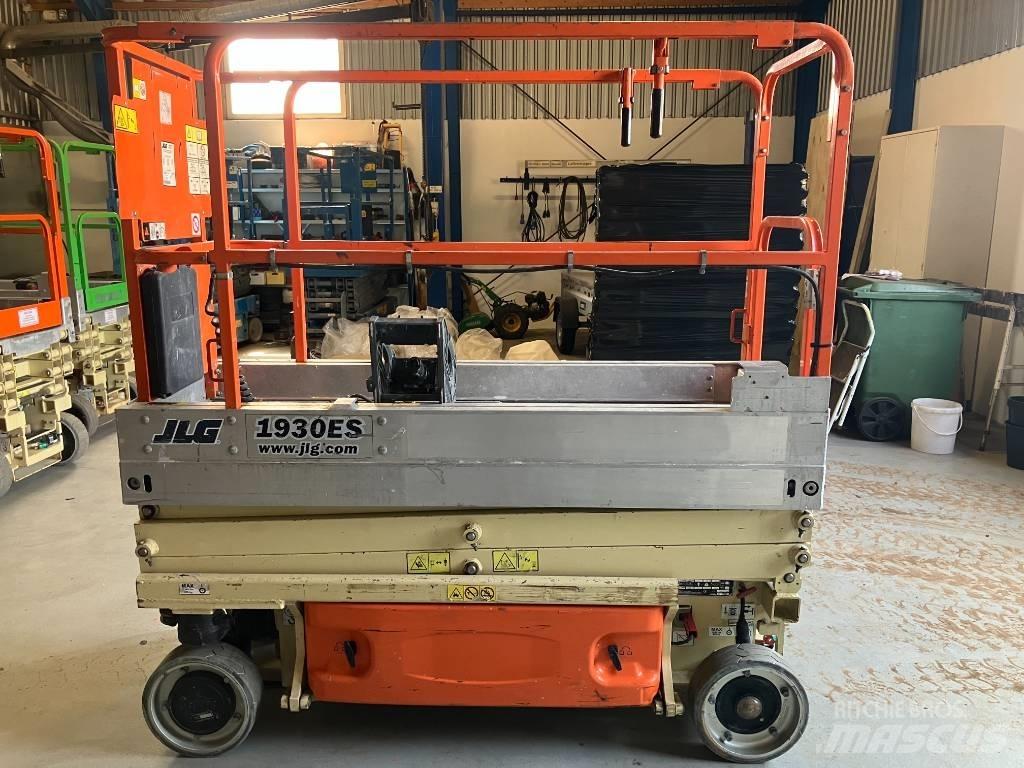 JLG 1930 ES Scissor lifts