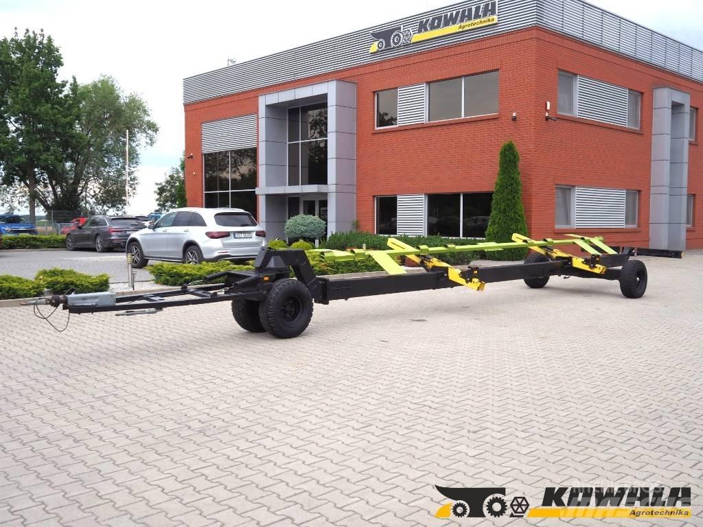 Biso Claas VARIO 770 Other vegetable equipment