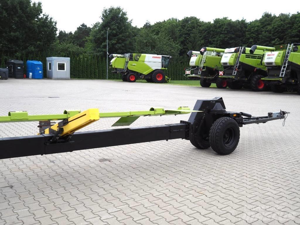 Biso Claas VARIO 770 Other vegetable equipment