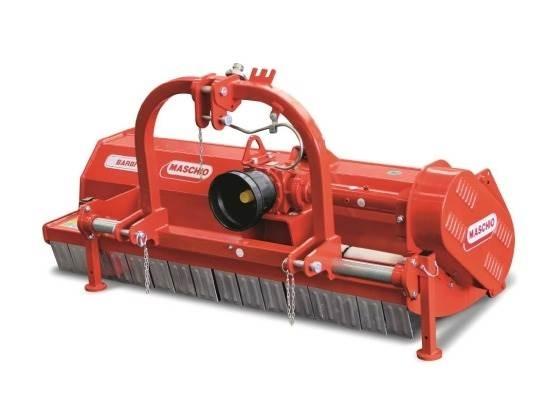 Maschio Barbi 180 Other groundscare machines