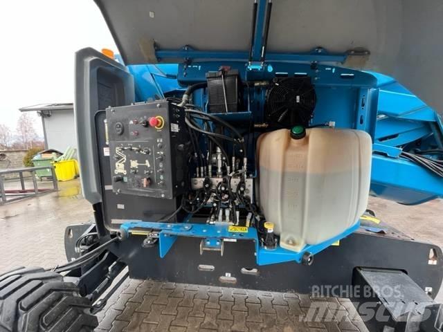 Genie Z 62/40 Articulated boom lifts