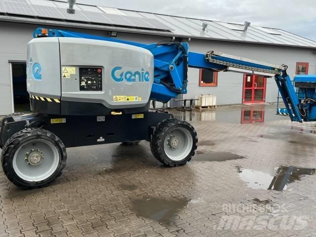 Genie Z 62/40 Articulated boom lifts