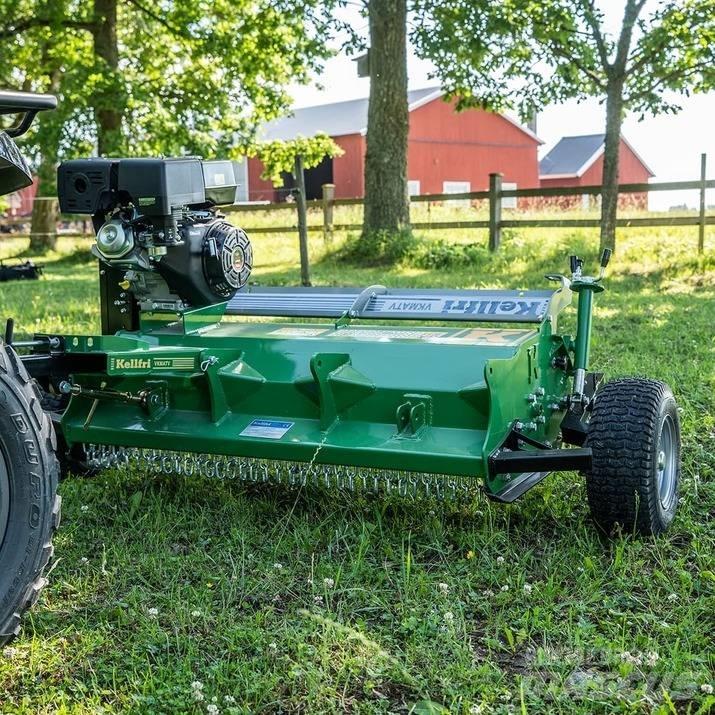 Kellfri Slaghack Atv Accessories