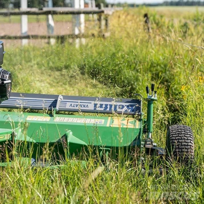 Kellfri Slaghack Atv Accessories