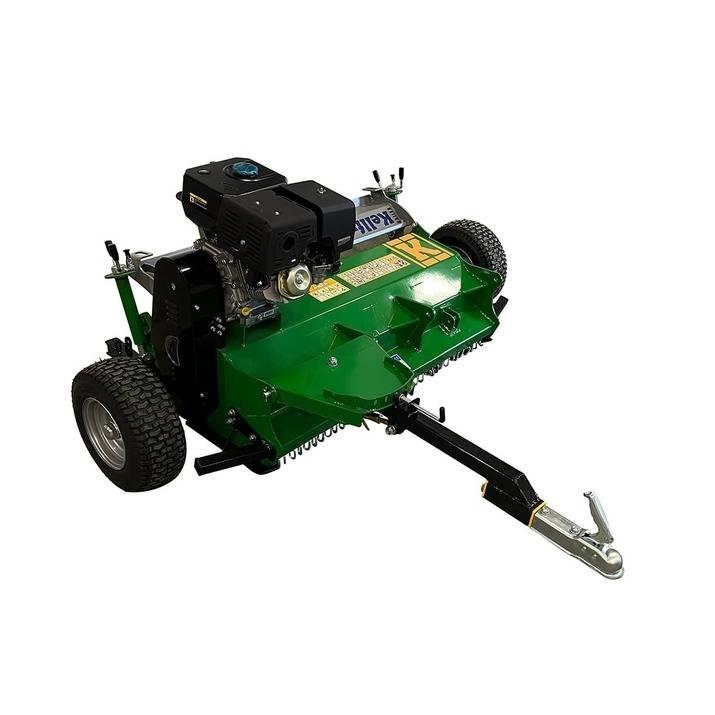 Kellfri Slaghack Atv Accessories