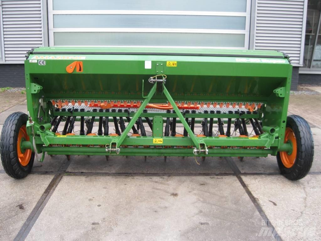 Amazone D9-30 Super Drills