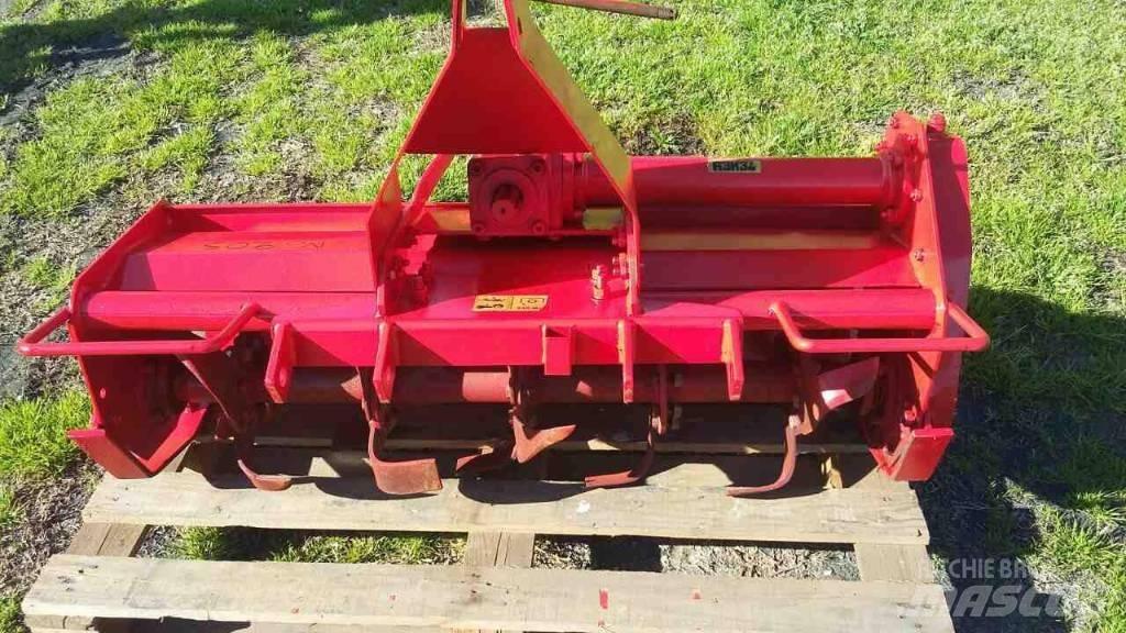 Accord 105 χ117 Cultivators