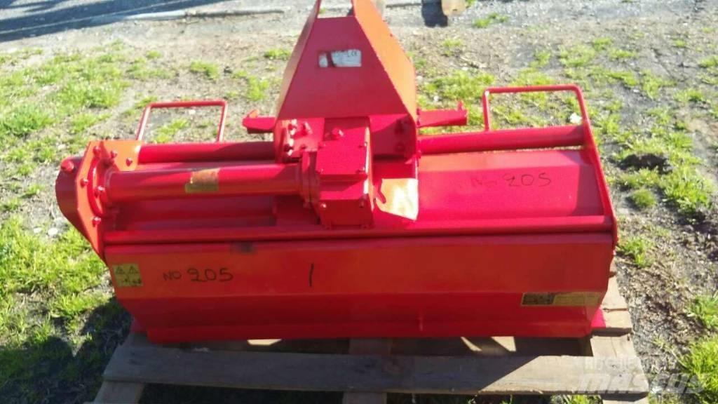 Accord 105 χ117 Cultivators