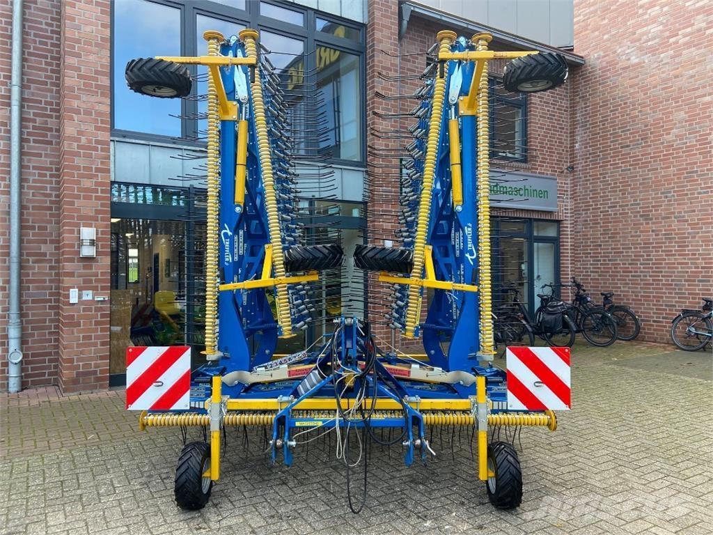  Treffler TS 1220 Farm machinery